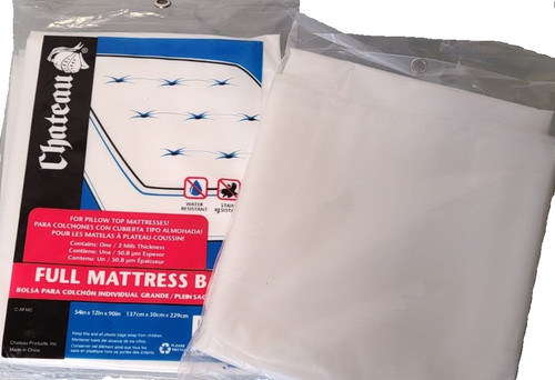 Full mattress storage - full,