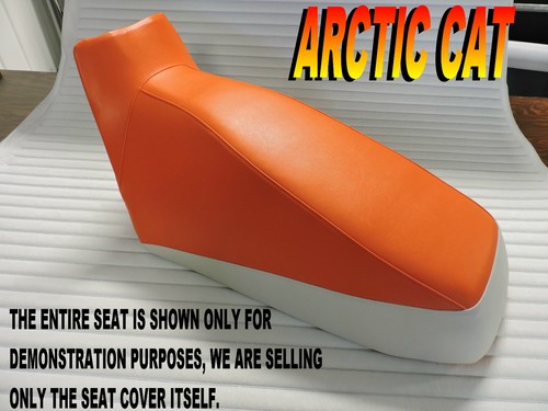 Arctic cat 8000 seat - m,