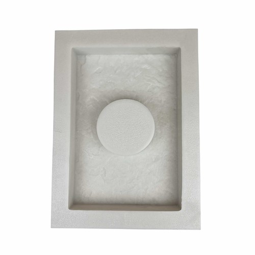 Light box trim - light,