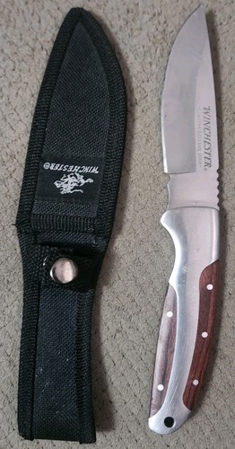 2008 winchester limited - 🔥,
