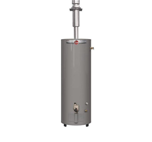 Rheem gal power vent - rheem,