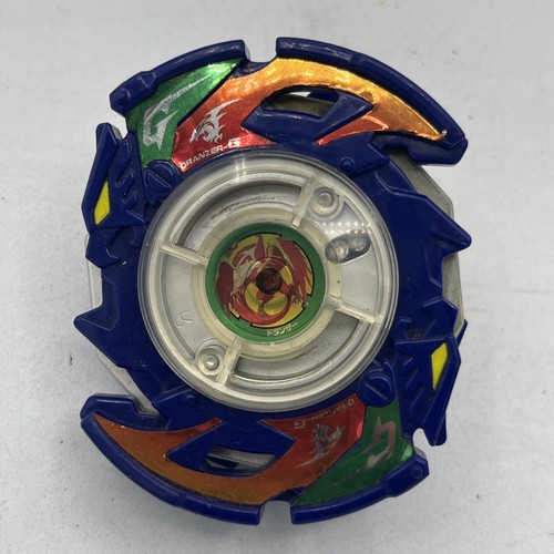 Beyblade original takara - original,