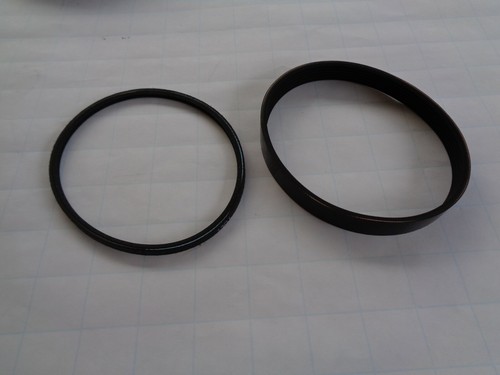 New belts for ridgid r4331 - 2,