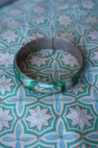 Vintage siam sterling - vintage,