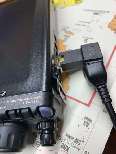 Yaesu 817 ft 818nd - ft-817,, ft-818nd