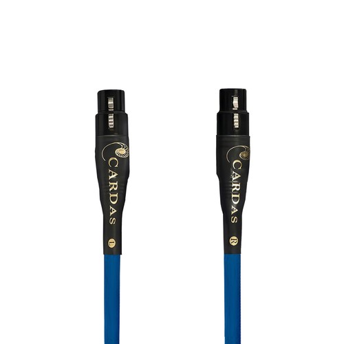 Cardas audio clear cygnus - audio,
