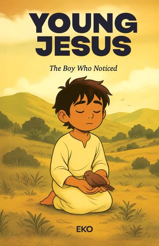 The boy who noticed - boy, an