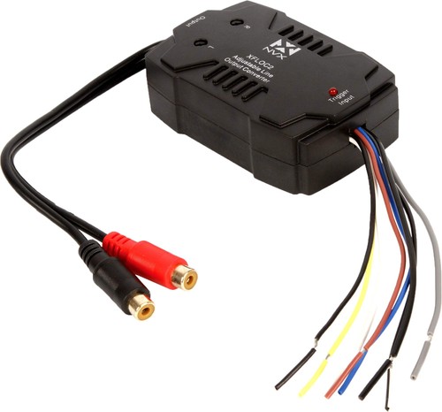 Xfloc2 channel 80w line - 80w,