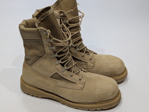 Rocky r6008 tan desert - tan,