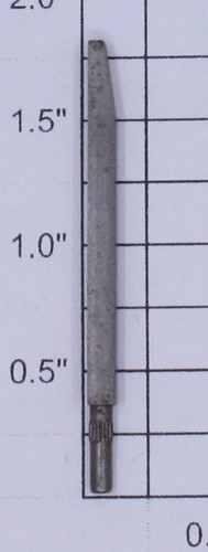 Lionel 700e 139 - lionel, crosshead