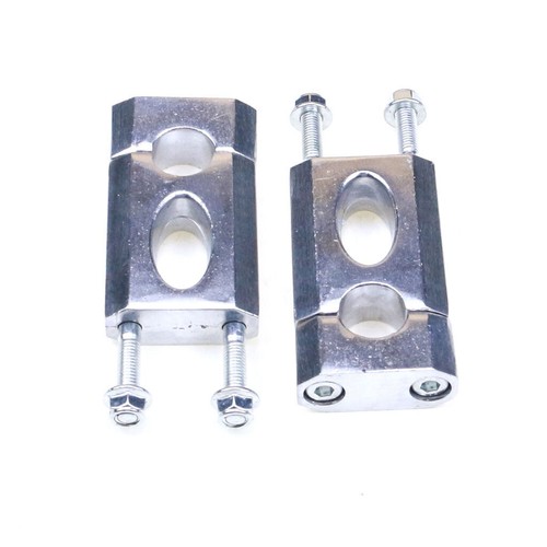 22mm handlebars bar mount - 7/8",