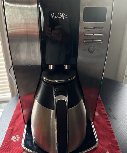 Coffee bvmc pstx91 10 cup - bvmc-pstx91,