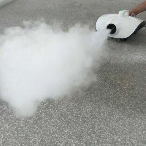 Smart disinfects fog - smart, machine