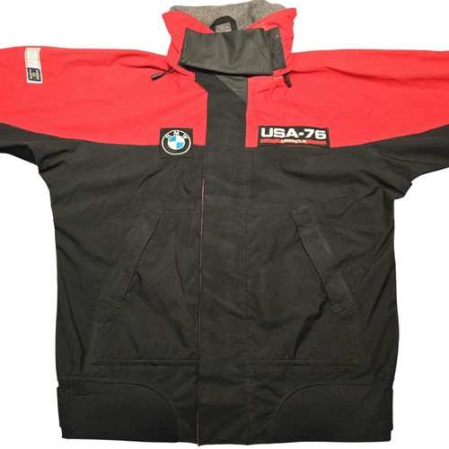 Henri lloyd jacket - lloyd, xl