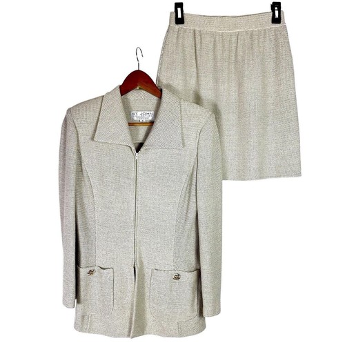 John collection size - st.,