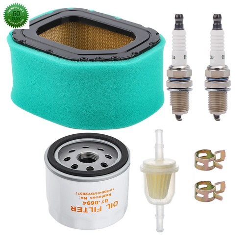 Air filter tune - kit, for