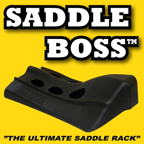 Saddle racks - 2,