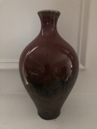 Ceramic multicolor brown and - ceramic,