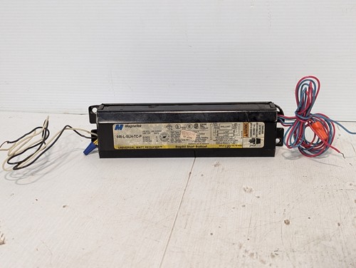Magnetek 446 slh p - magnetek, 446-l-slh-tc-p