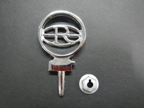 1964 1965 buick - riviera, "r"