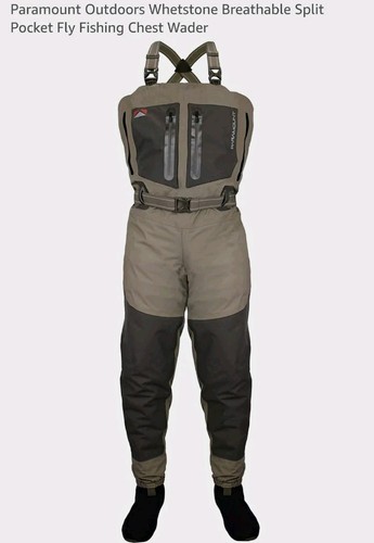 Paramount outdoors breathable - paramount,