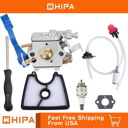 Carburetor for husqvarna 125b - carburetor,