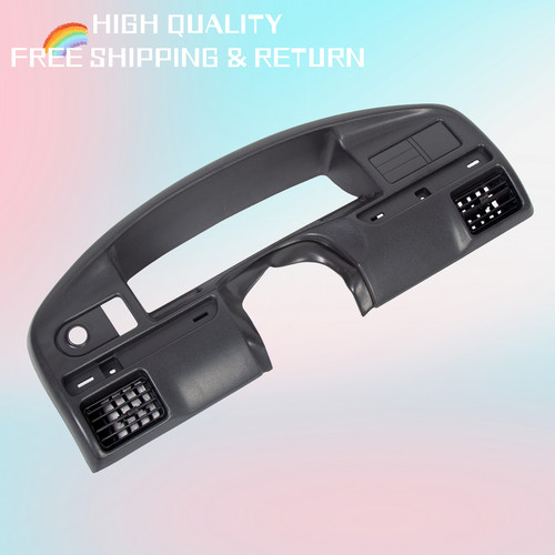 Instrument dash cluster - instrument, bezel