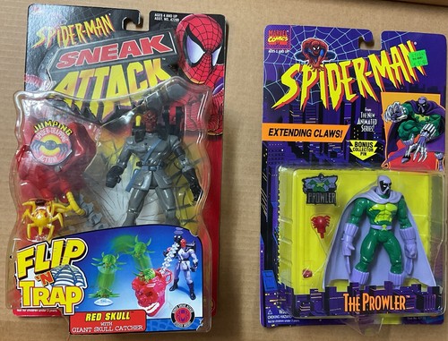 1995 toy biz - 1995,