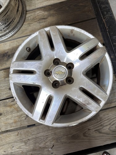 2006 2016 chevrolet impala - 2006-2016, oem