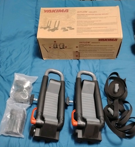 Yakima jaylow 8004073 style - yakima, j-style