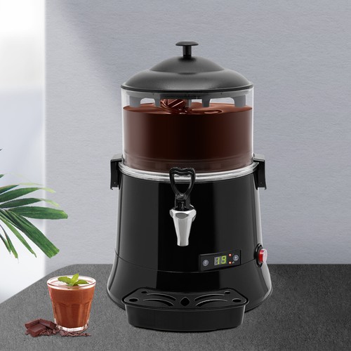 Hot chocolate maker - maker, 5l
