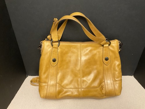 Nwot frye melissa satchel - nwot!,
