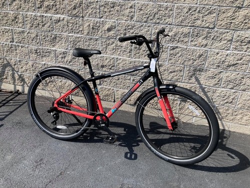 Street performer pro bmx - pro,