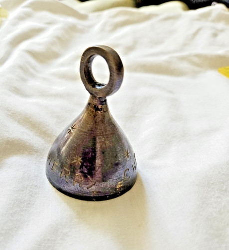 Vintage bell sarna - bell,