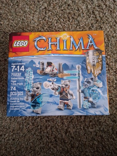 Lego legends chima - lego, chima: