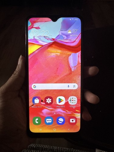 Samsung galaxy a70 - galaxy,