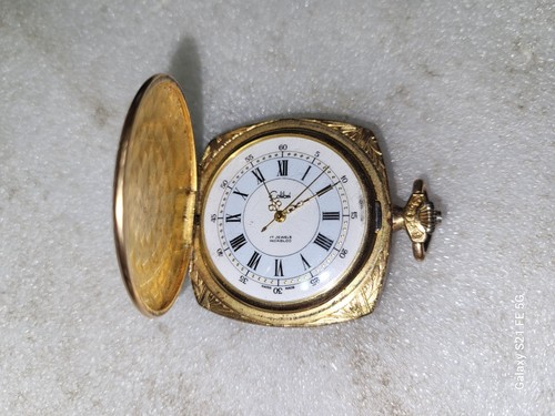 Vintage colibri jewel - 17,