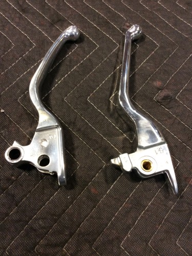Harley davidson lever - harley,