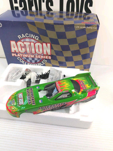 Action cruz pedregon - action,