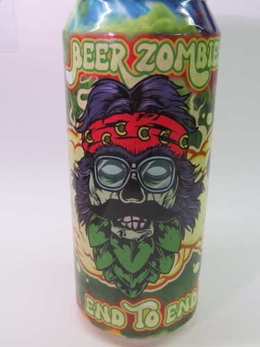Craft beer empty - craft,