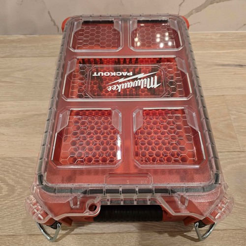 Milwaukee packout bin custom - packout,