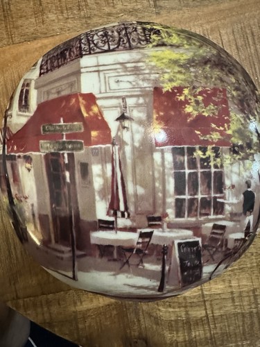 Brent heighton the crepe house - brent,