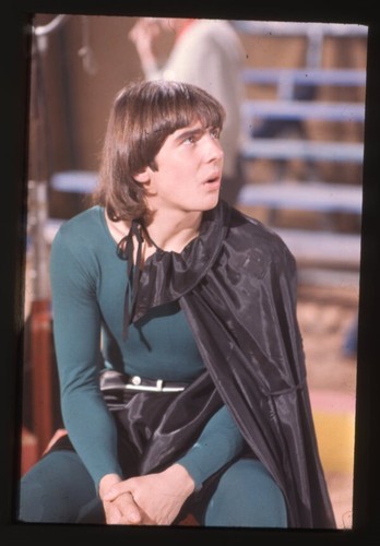The monkees 1960 davy jones - the,