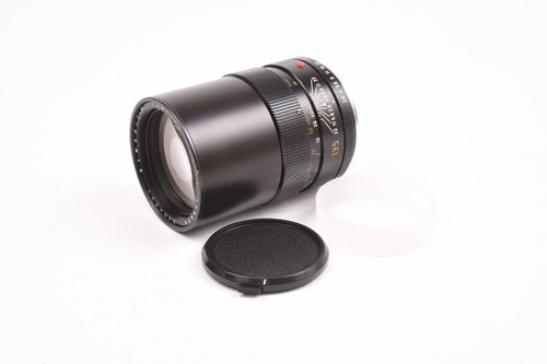 Leica elmarit 135mm 2 - leica,