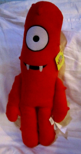 Gabba munocuddle - gabba,
