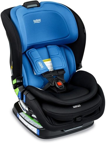 Britax poplar clicktight - poplar,