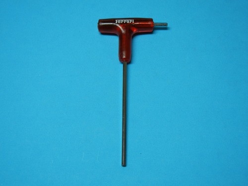 Ferrari allen tool part of - tool,
