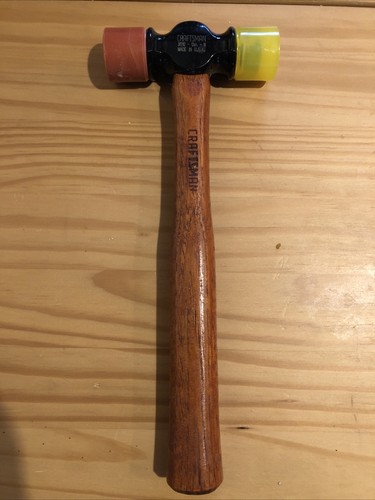 Vintage sears craftsman oz - vintage,