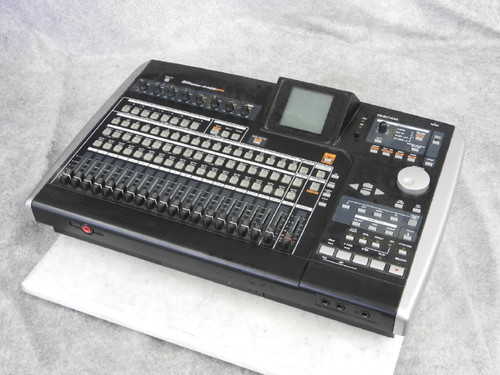 Tascam 2488neo track - tascam,