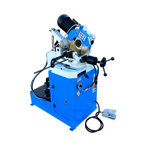 Semi automatic hydraulic - hydraulic, 4hp